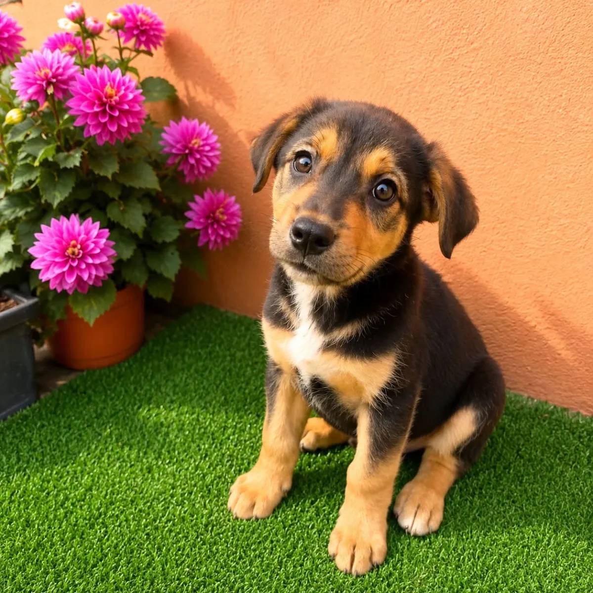 Oscar Foto 1