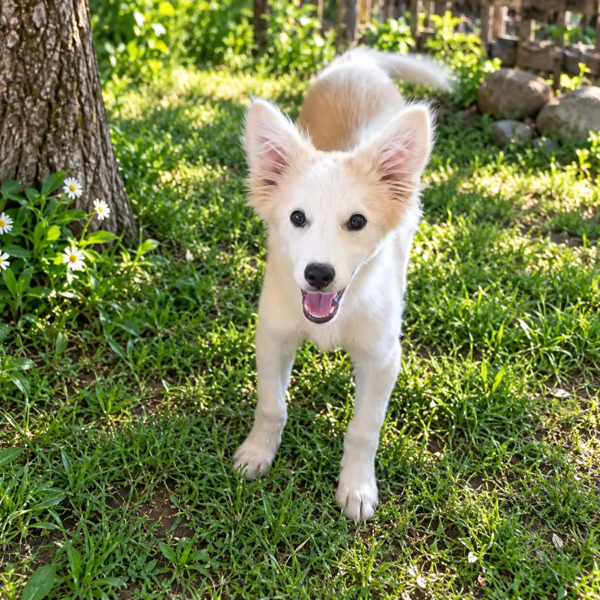 Elvis Foto 4