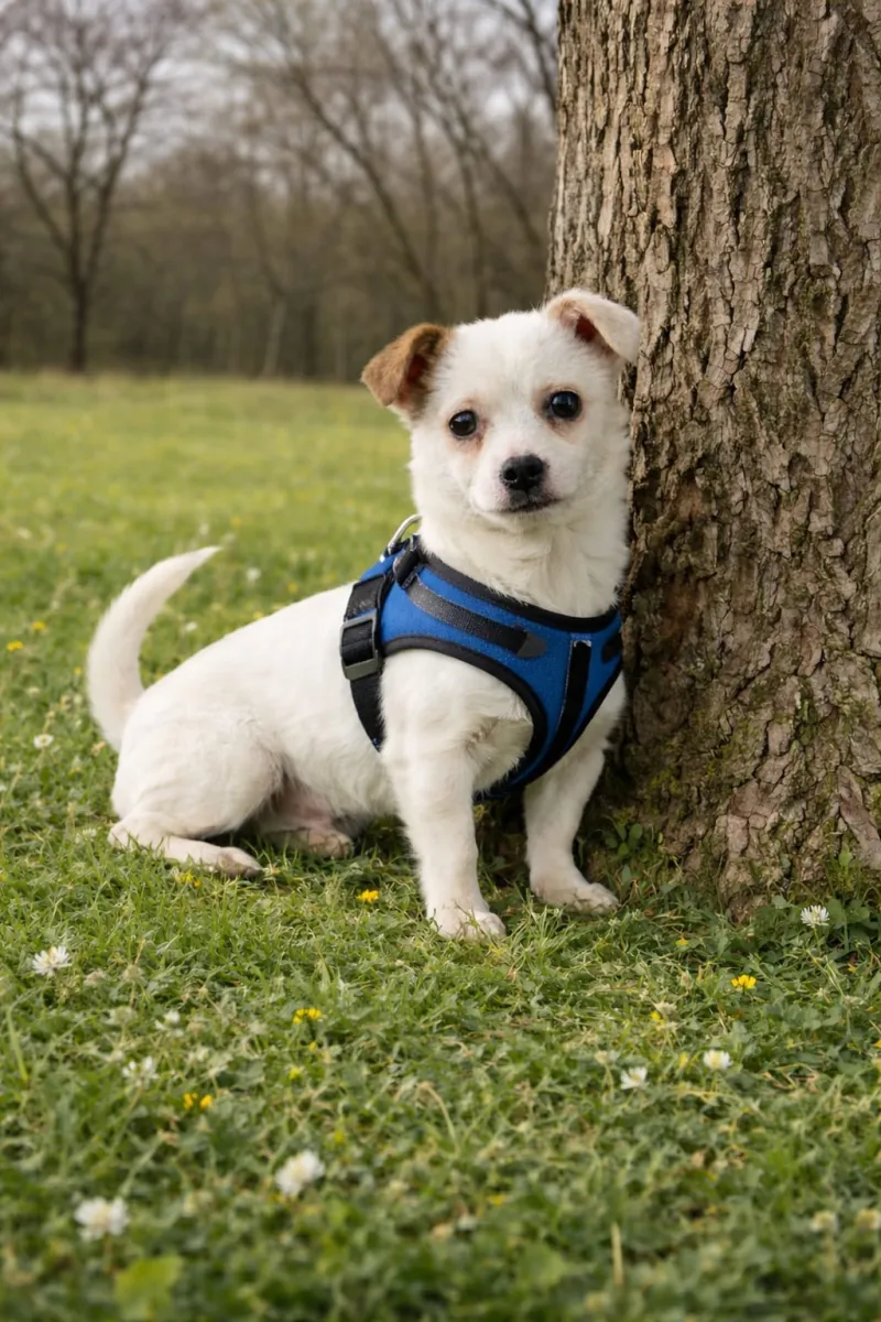 Sissi - Hund zur Adoption