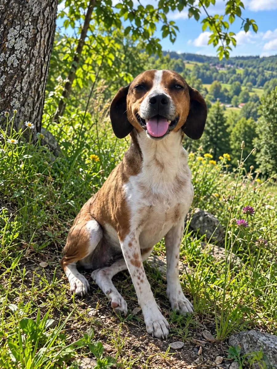 Henna  - Hund zur Adoption