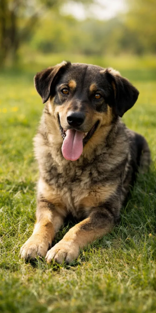 NOAH - Hund zur Adoption