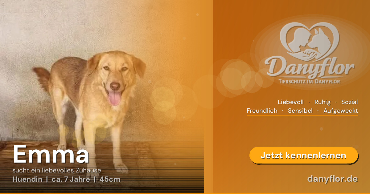 Facebook-Bild für Emma