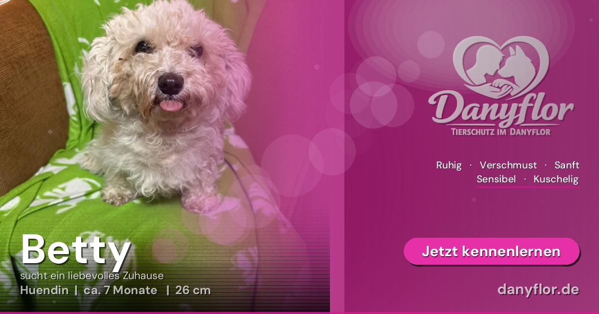 Facebook-Bild für Betty 