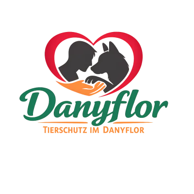 Danis Fellnasen Logo